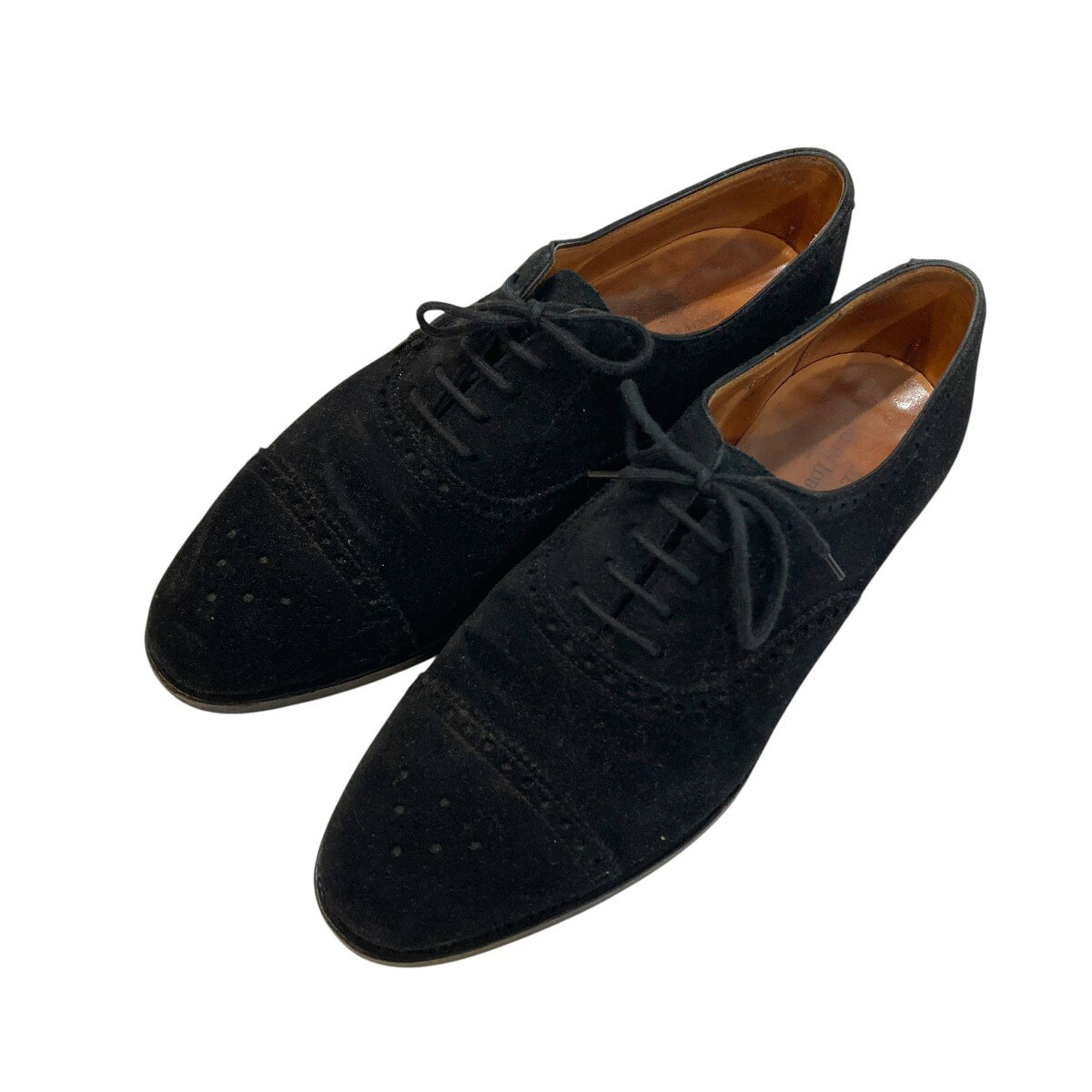楽天市場】ジョンロブ スエードの通販