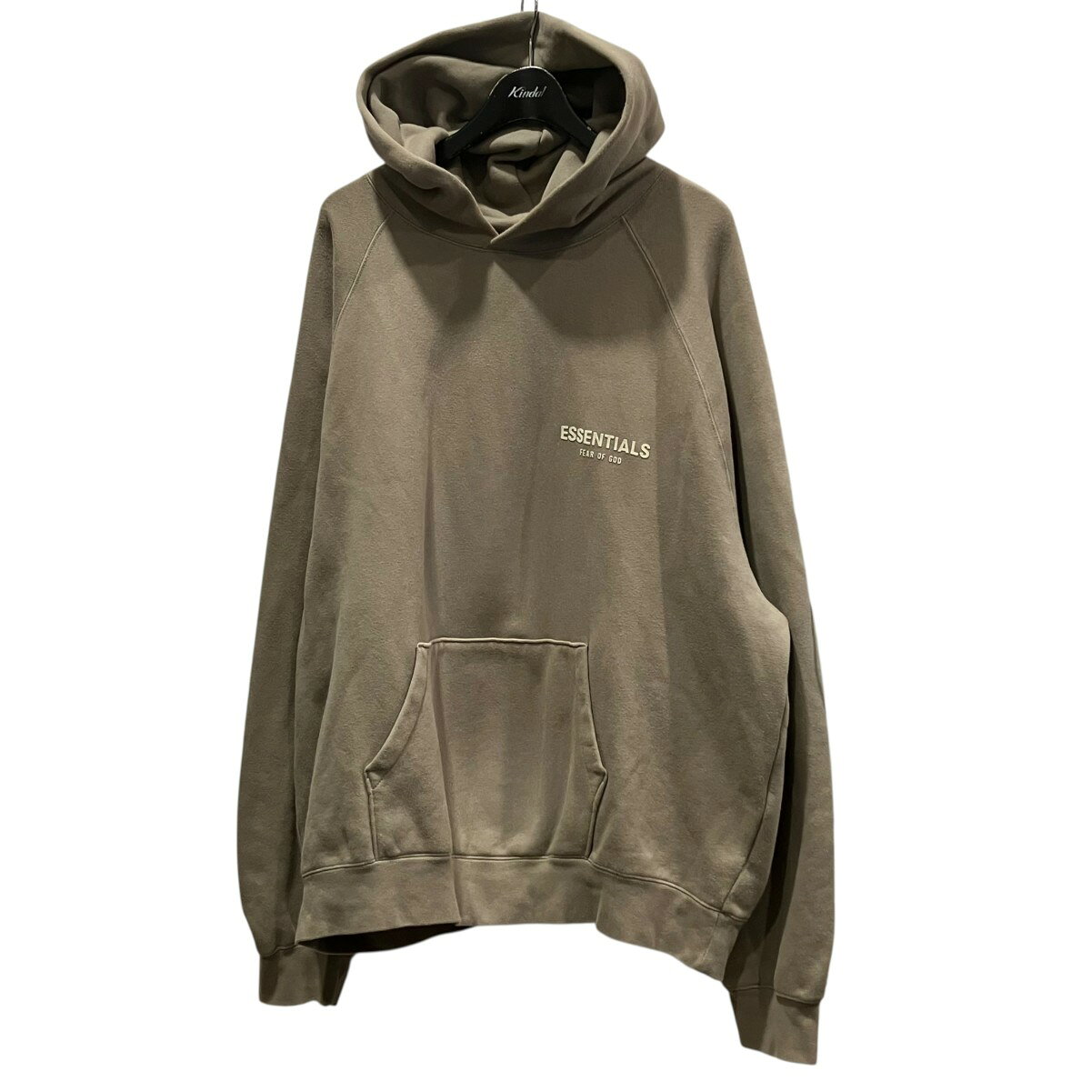 楽天市場】essentials パーカー 中古の通販