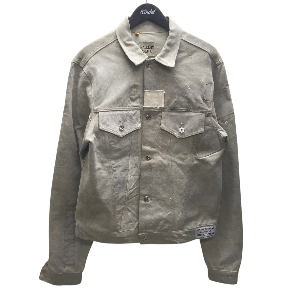 楽天市場】gallery dept（コート・ジャケット｜メンズファッション）の通販