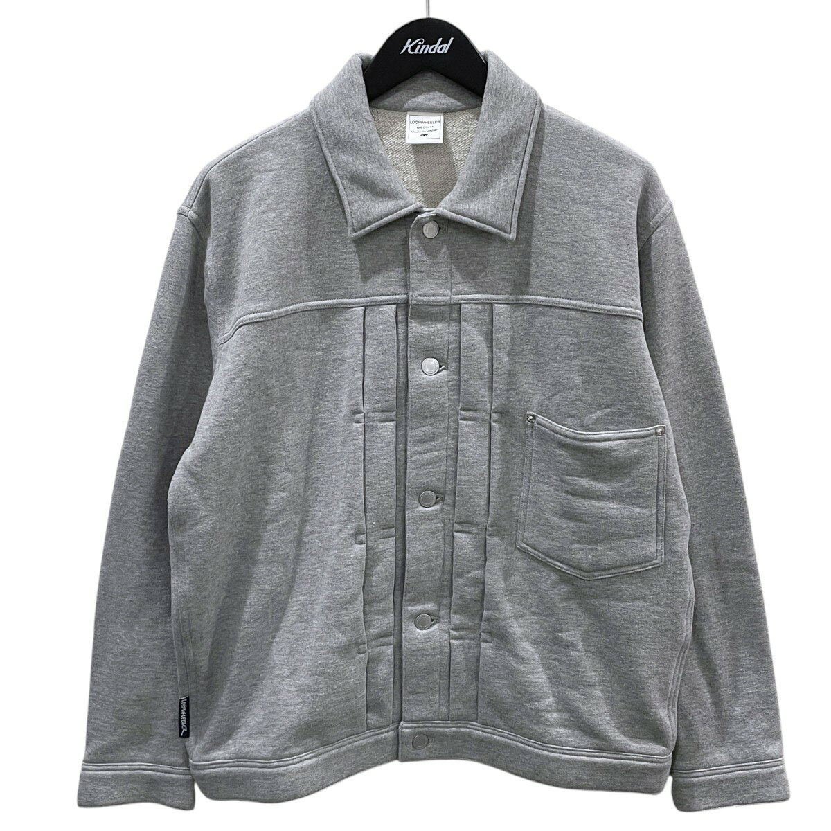 楽天市場】ループウィラー 中古（コート・ジャケット｜メンズ