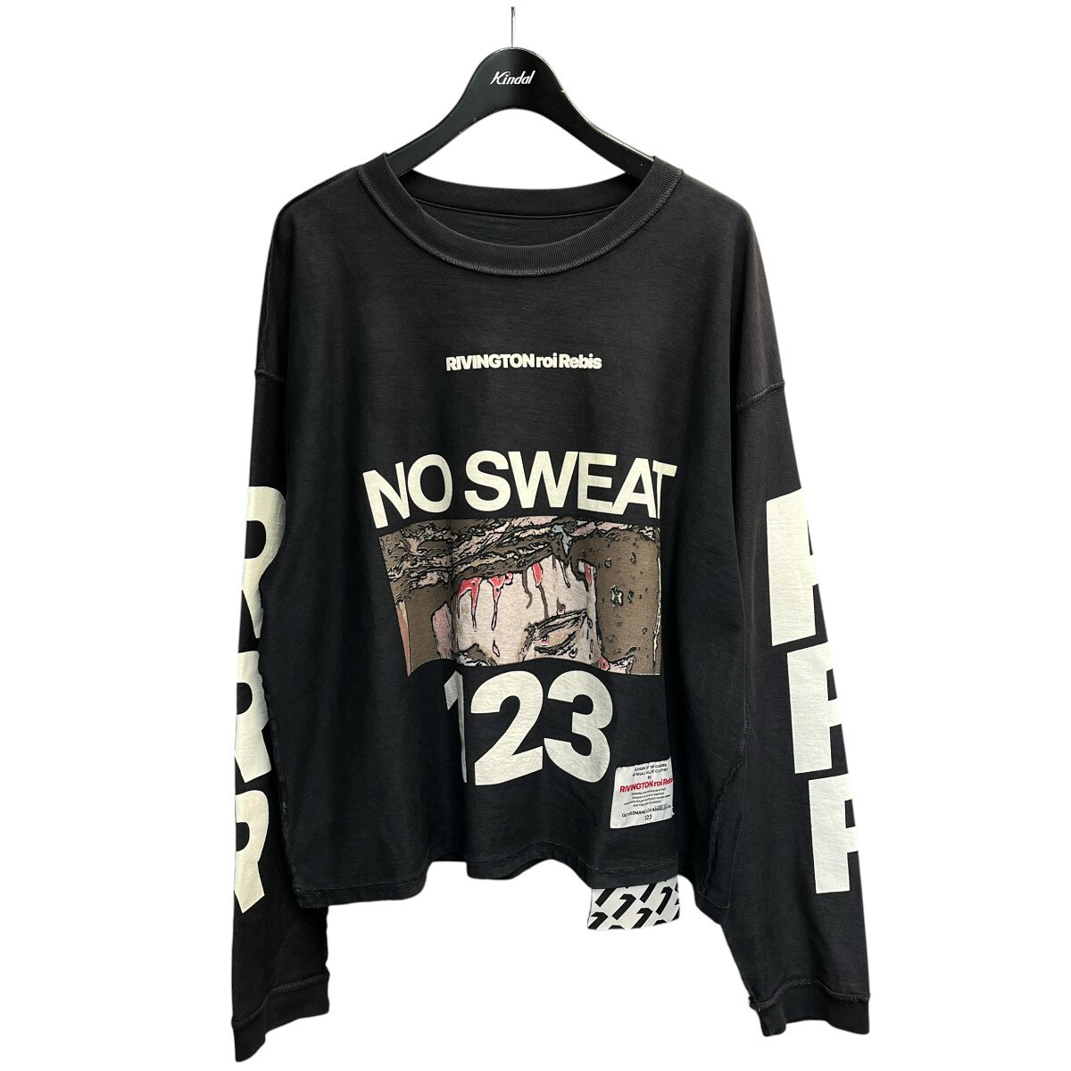 楽天市場】RRR123（Tシャツ・カットソー｜トップス）：メンズ