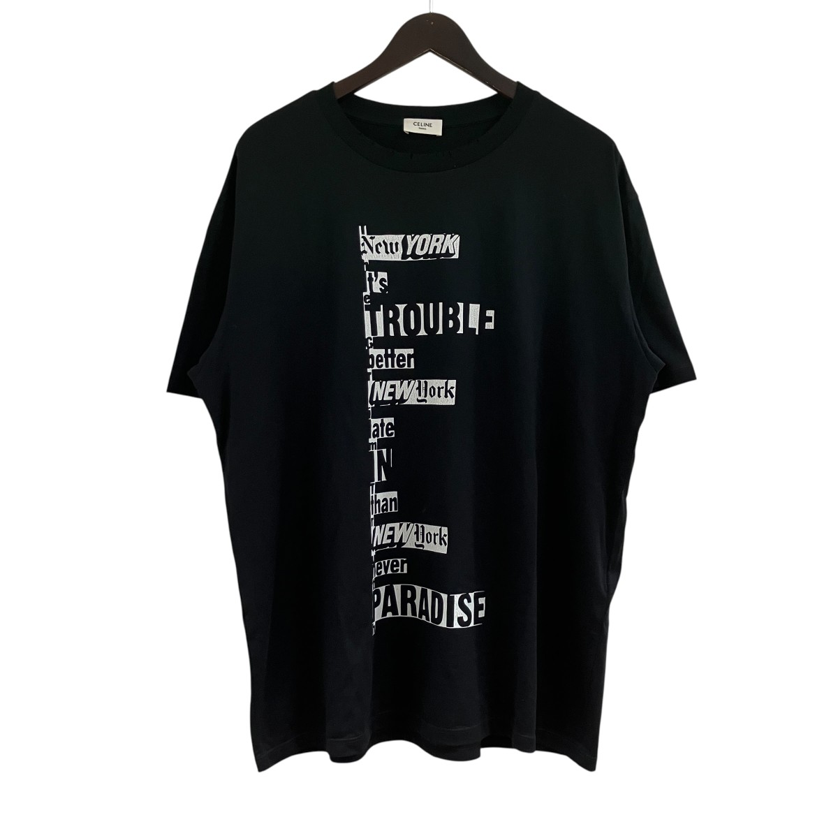 楽天市場】セリーヌ（Tシャツ・カットソー｜トップス）：メンズ