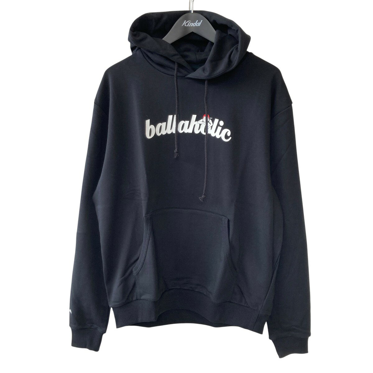 楽天市場】ballaholic（パーカー｜トップス）：メンズファッションの通販
