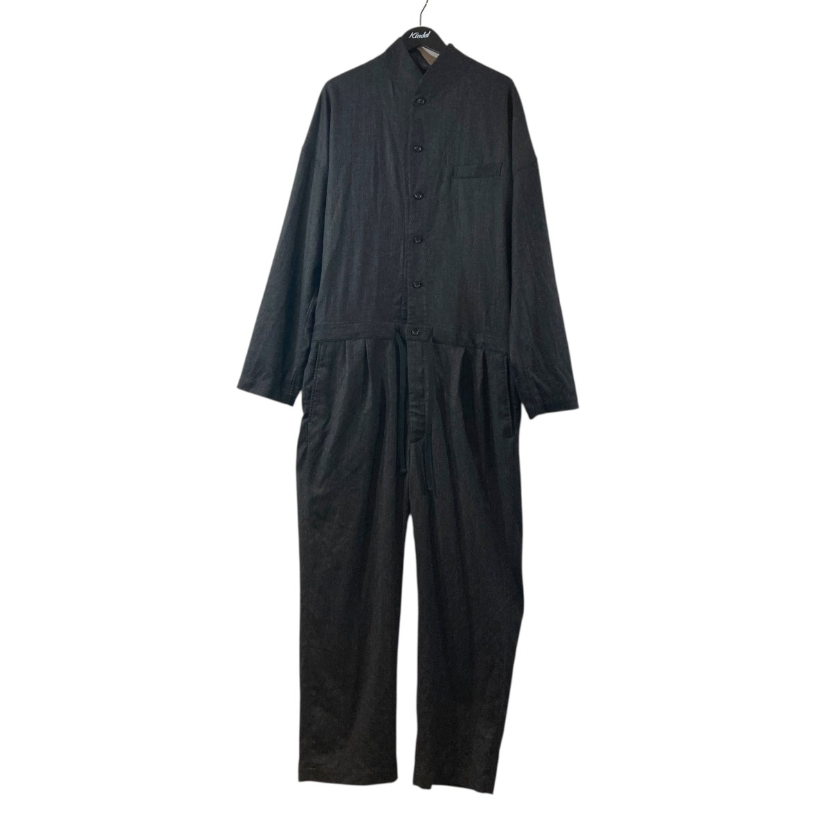 楽天市場】yohji yamamoto ジャンプスーツの通販