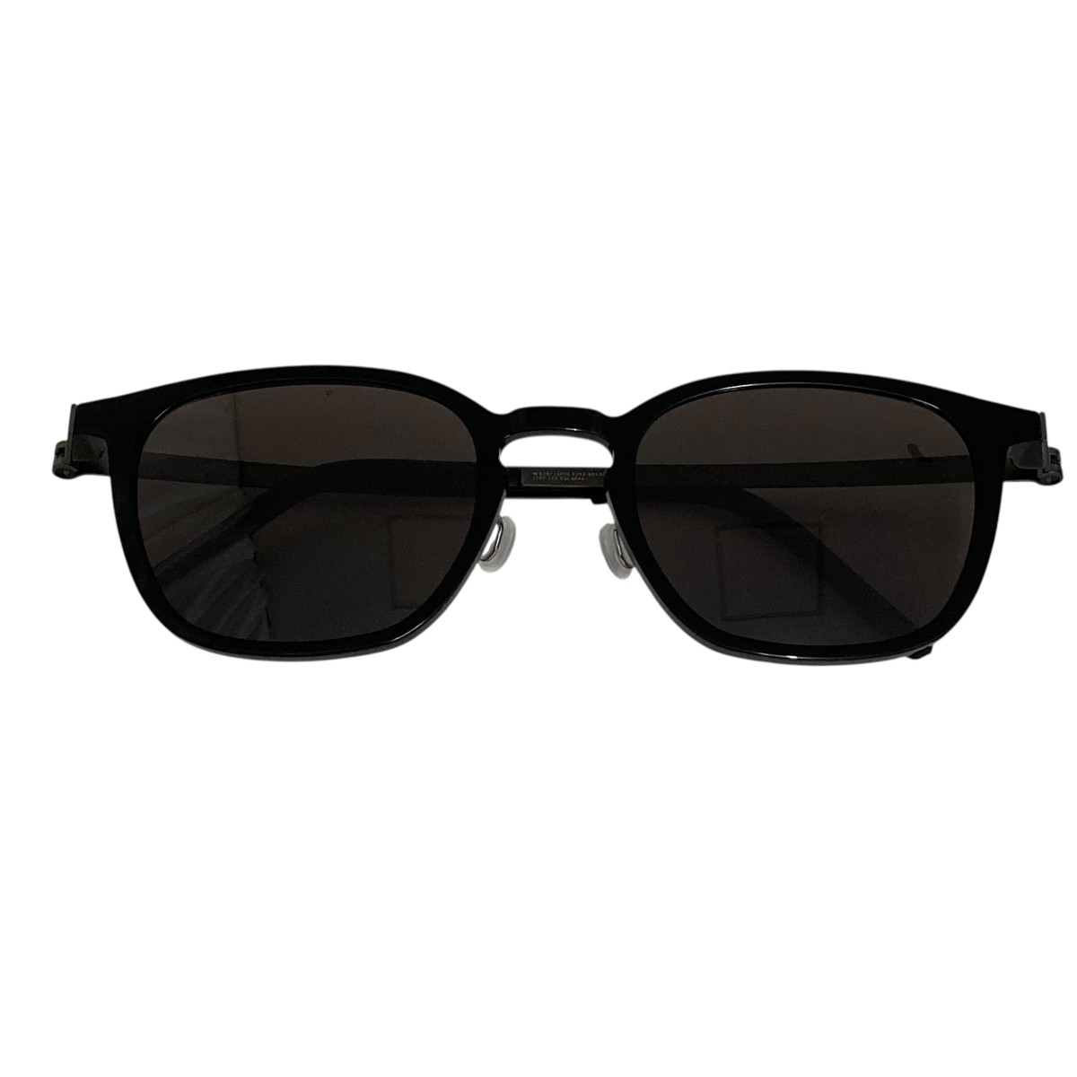 【中古】LINDBERG　サングラス サイズ：49□20 【060726】（リンダバーグ）