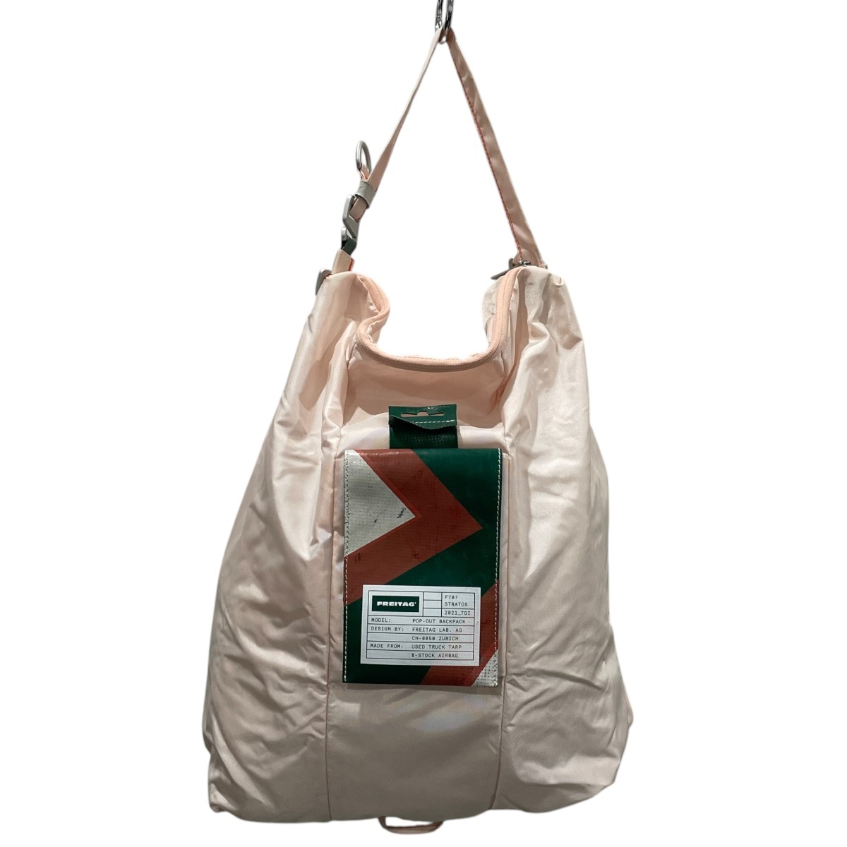 楽天市場】freitag（バッグ・小物・ブランド雑貨）の通販
