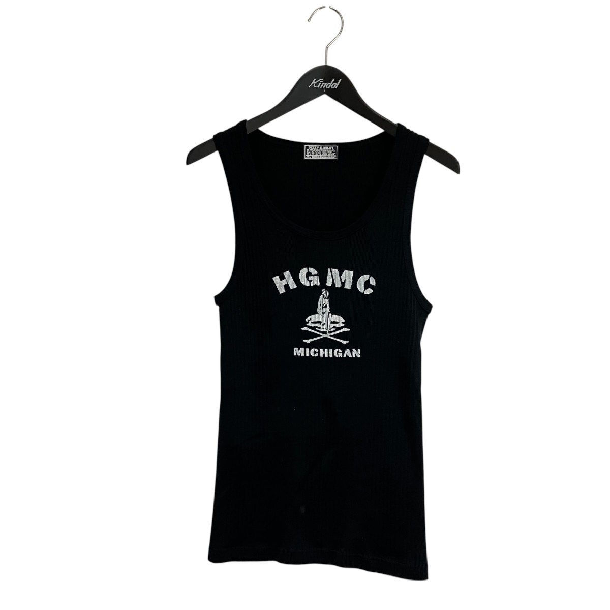 楽天市場】hysteric glamour ヒステリックグラマー タンクトップ