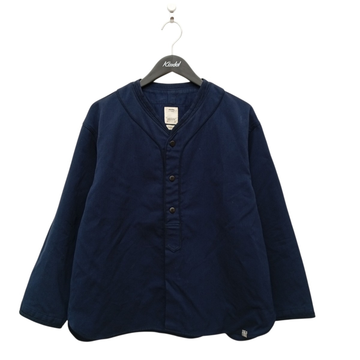 楽天市場】visvim dugout（メンズファッション）の通販