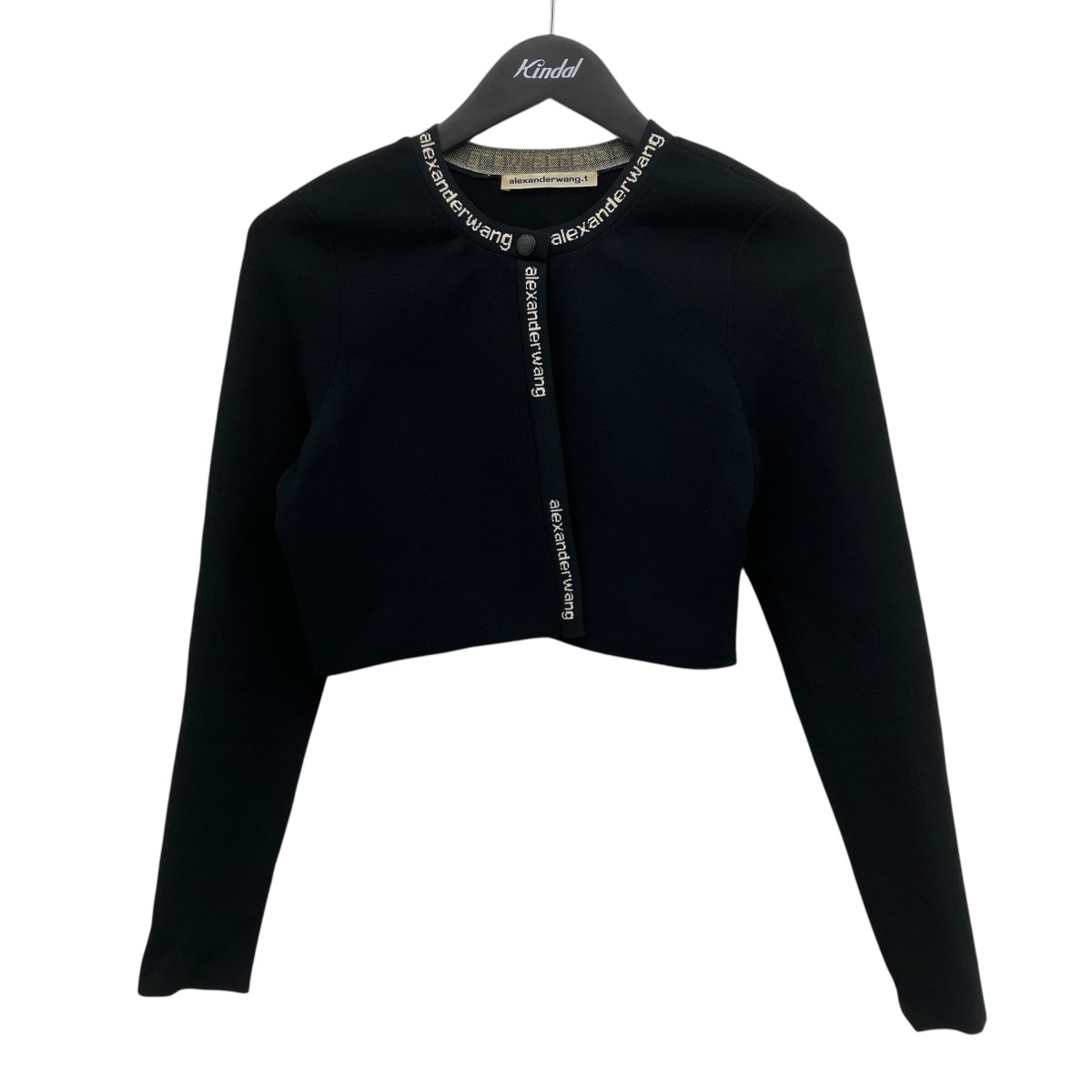 楽天市場】alexander wang（カーディガン・ボレロ｜トップス