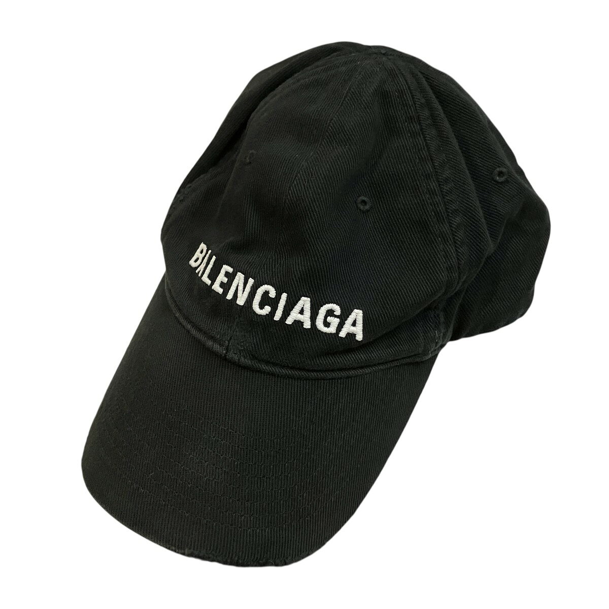 バレンシアガ　キャップ サイズM 57センチ 楽天市場】バレンシアガ キャップ（サイズ（S/M/L）L）（帽子｜バッグ