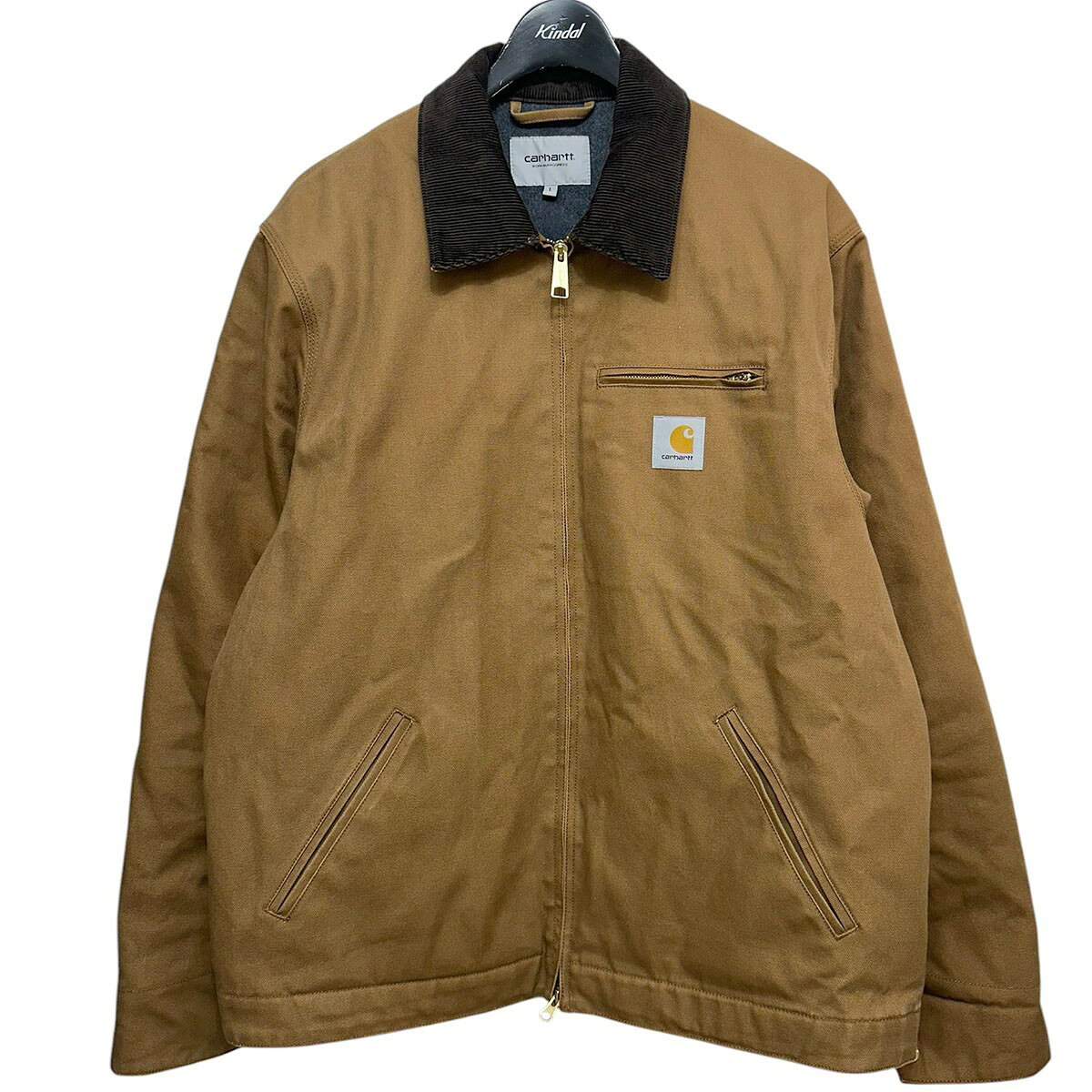 楽天市場】カーハート デトロイトジャケット 古着（コート・ジャケット