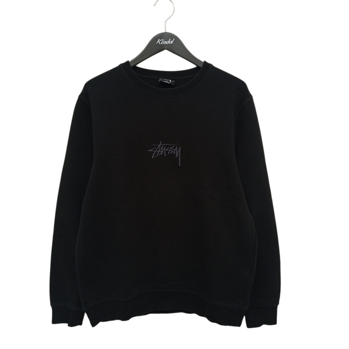 楽天市場】stussy トレーナー 古着（スウェット・トレーナー｜トップス