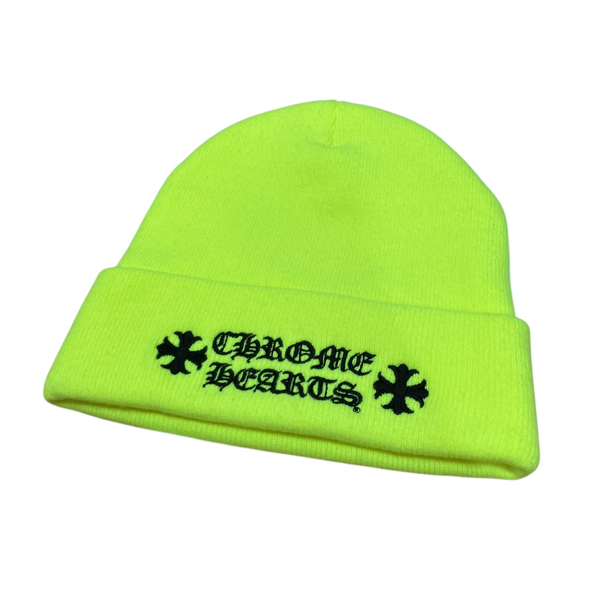 楽天市場】chrome hearts ニットキャップの通販