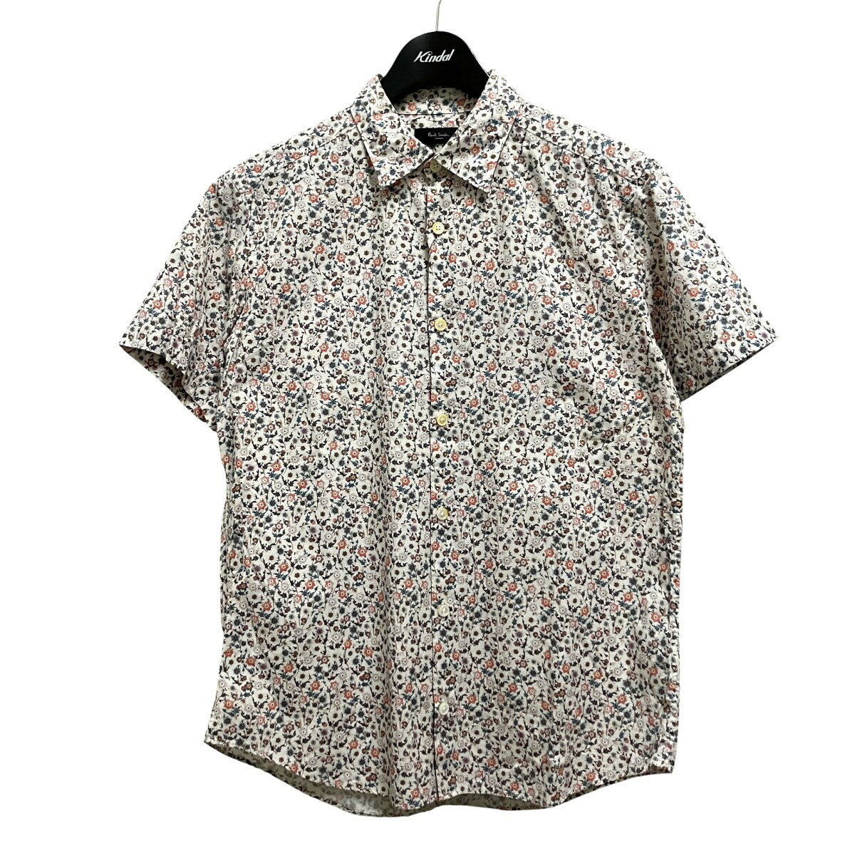 楽天市場】柄シャツ（ブランドポール・スミス）の通販