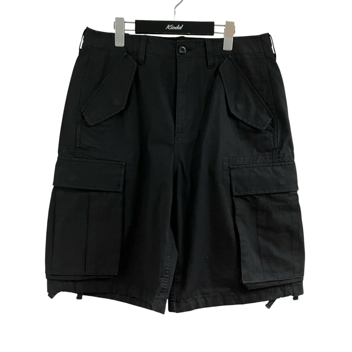 楽天市場】stussy カーゴ ハーフの通販