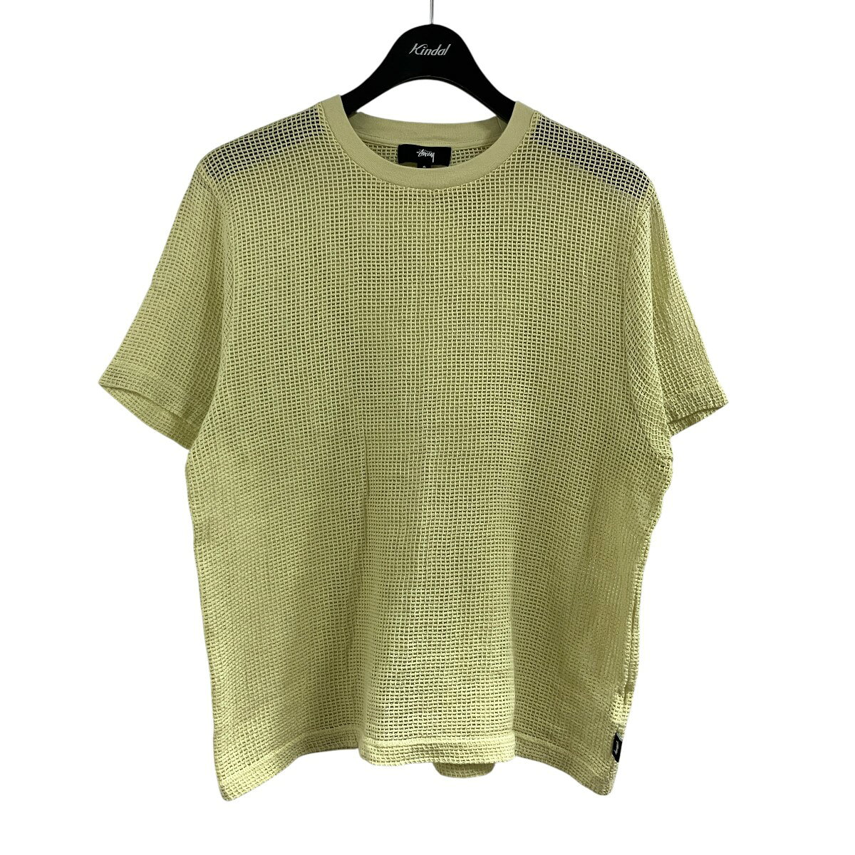 楽天市場】stussy メッシュ tシャツ（Tシャツ・カットソー｜トップス