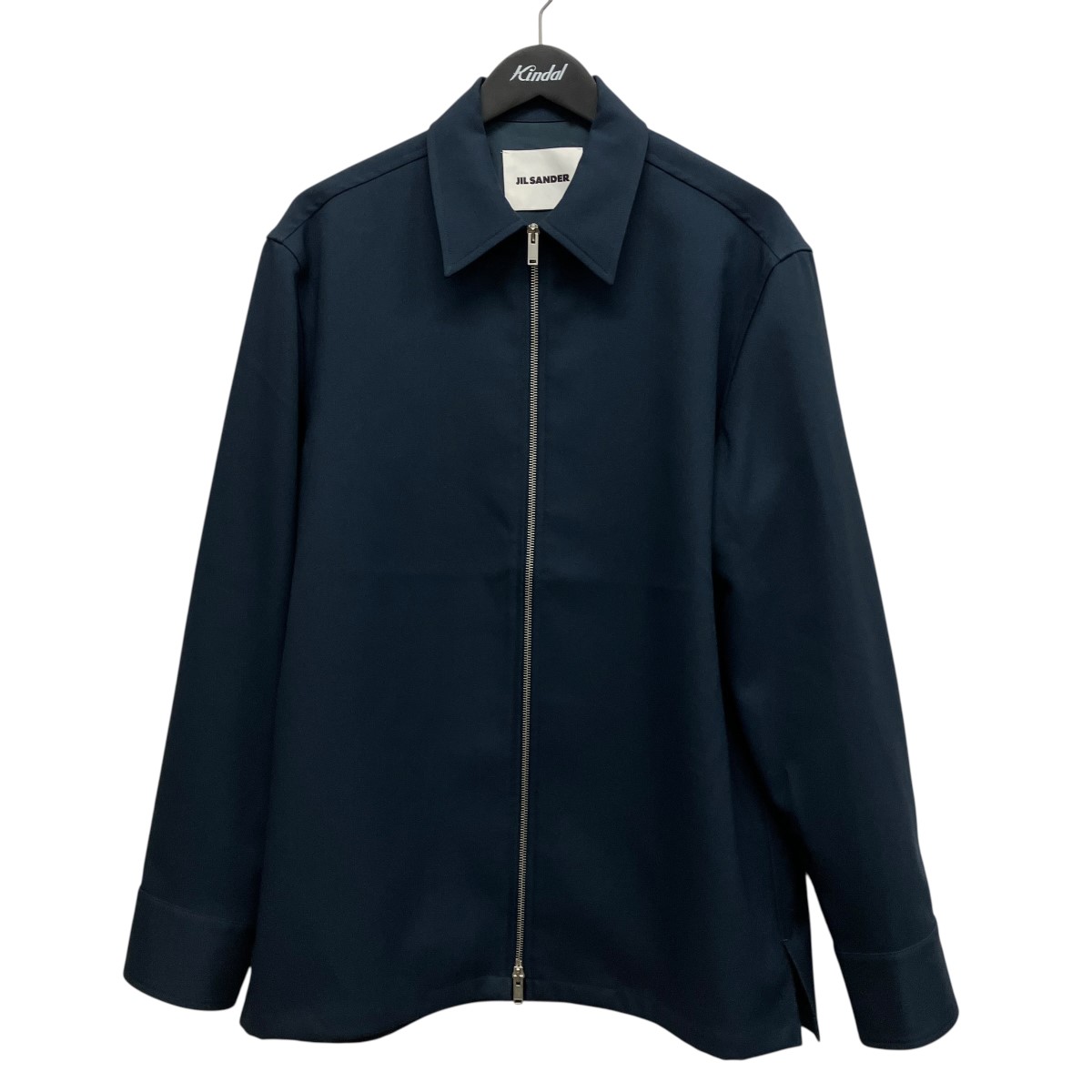 楽天市場】Jil Sander ジル・サンダー シャツ ジャケット メンズの通販