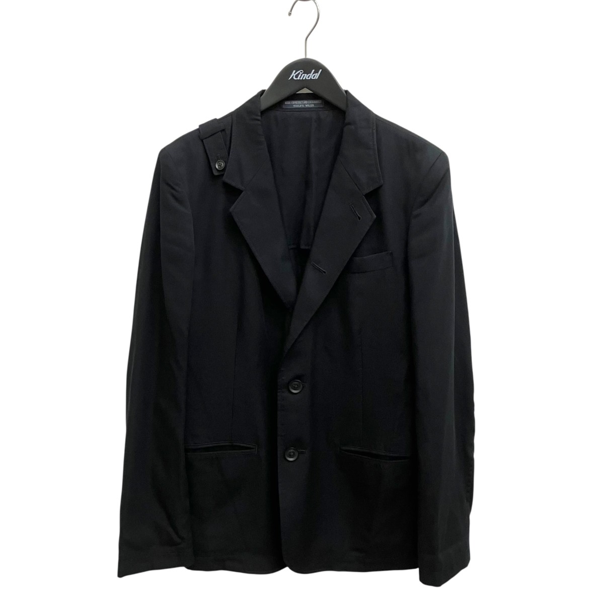 楽天市場】REGULATION Yohji Yamamoto（コート・ジャケット｜メンズ