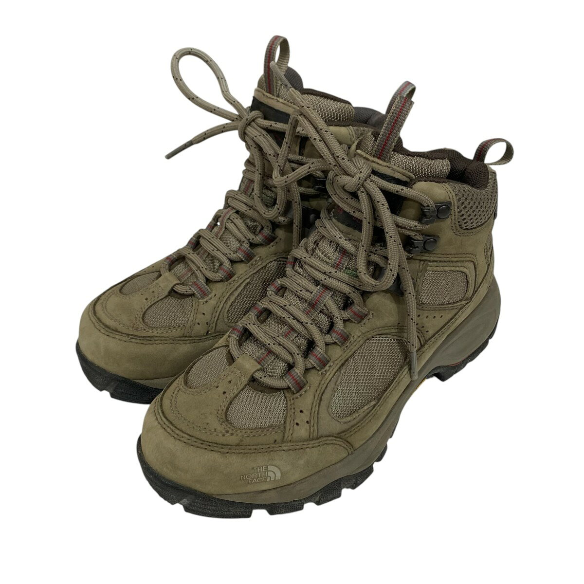 THE NORTH FACE　Syncline GTX カーキ サイズ：23 （ザノースフェイス）