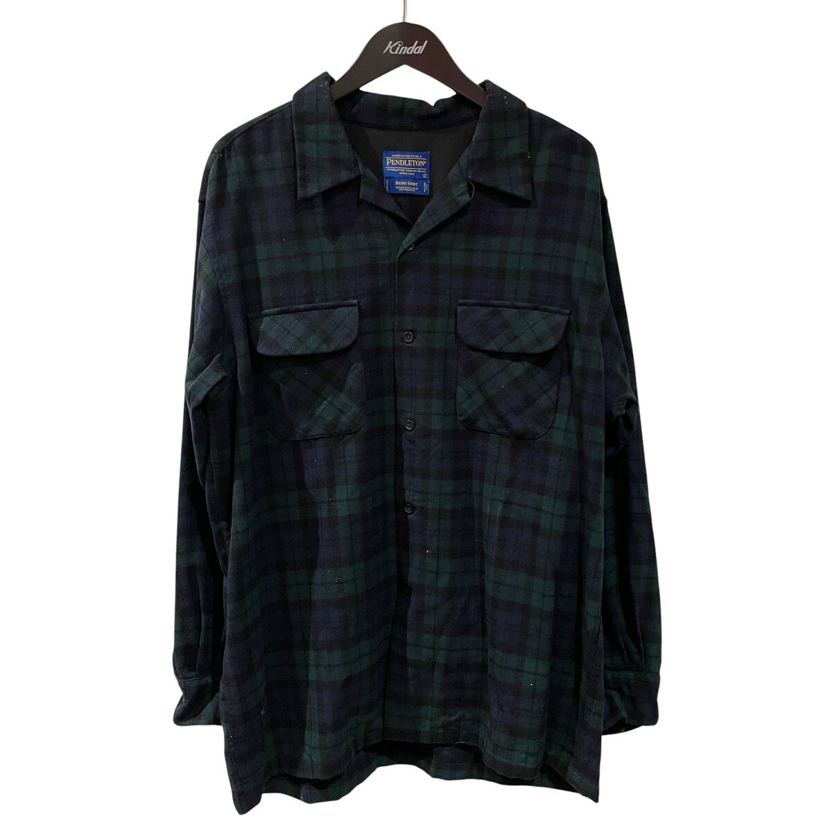 楽天市場】pendleton カバーオールの通販