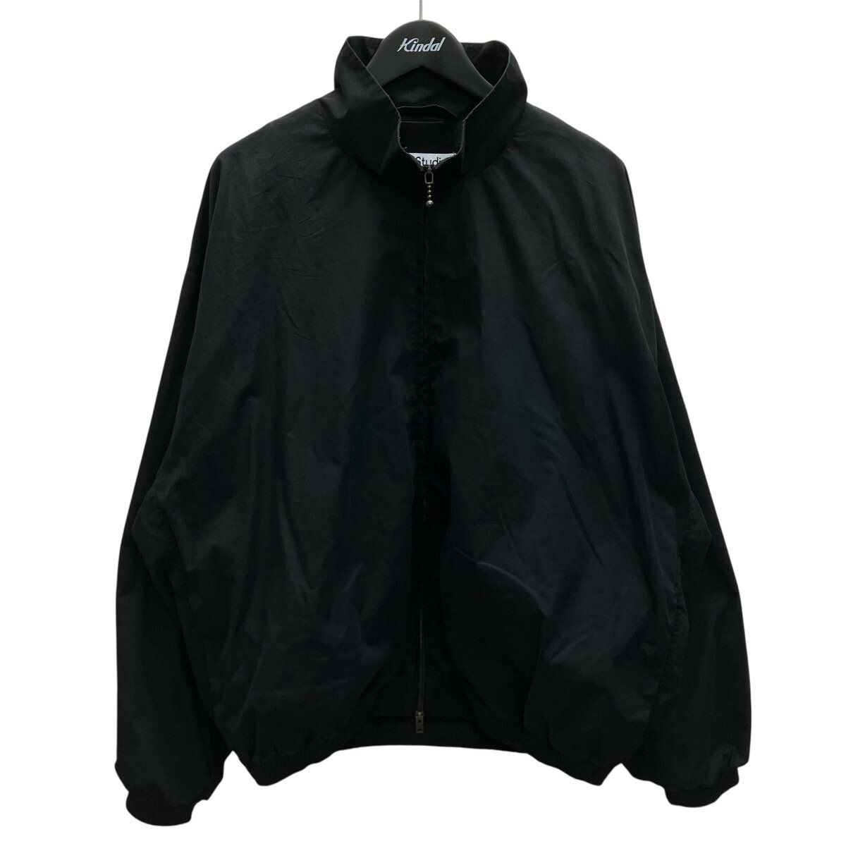 最終セールacnestudios ma-1 ロング丈 ジャケット お値下げ不可 美品