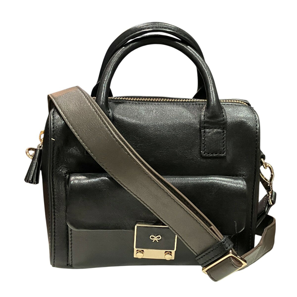 楽天市場】anya hindmarch アニヤハインドマーチ カーカの通販