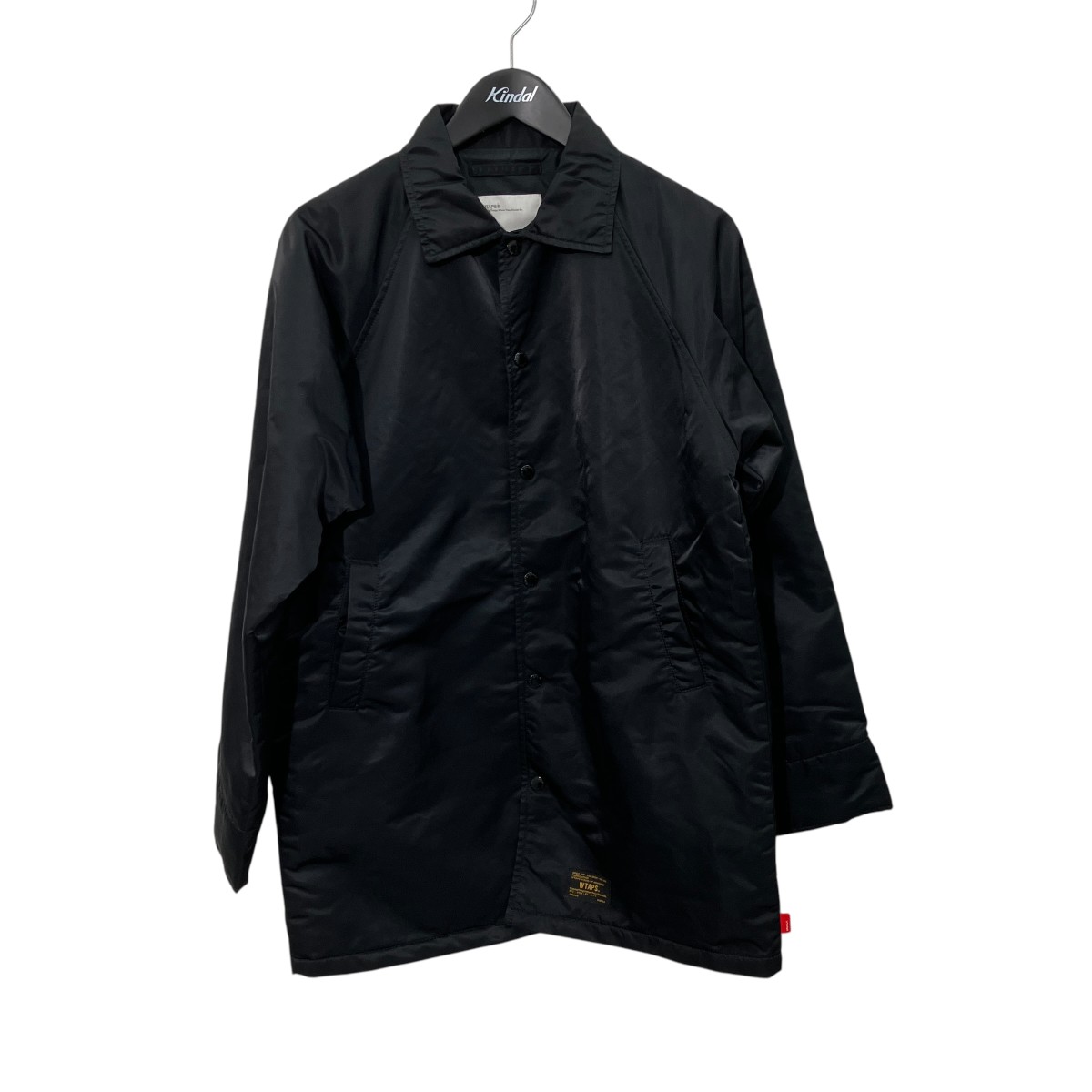 楽天市場】wtaps コーチジャケット（メンズファッション）の通販