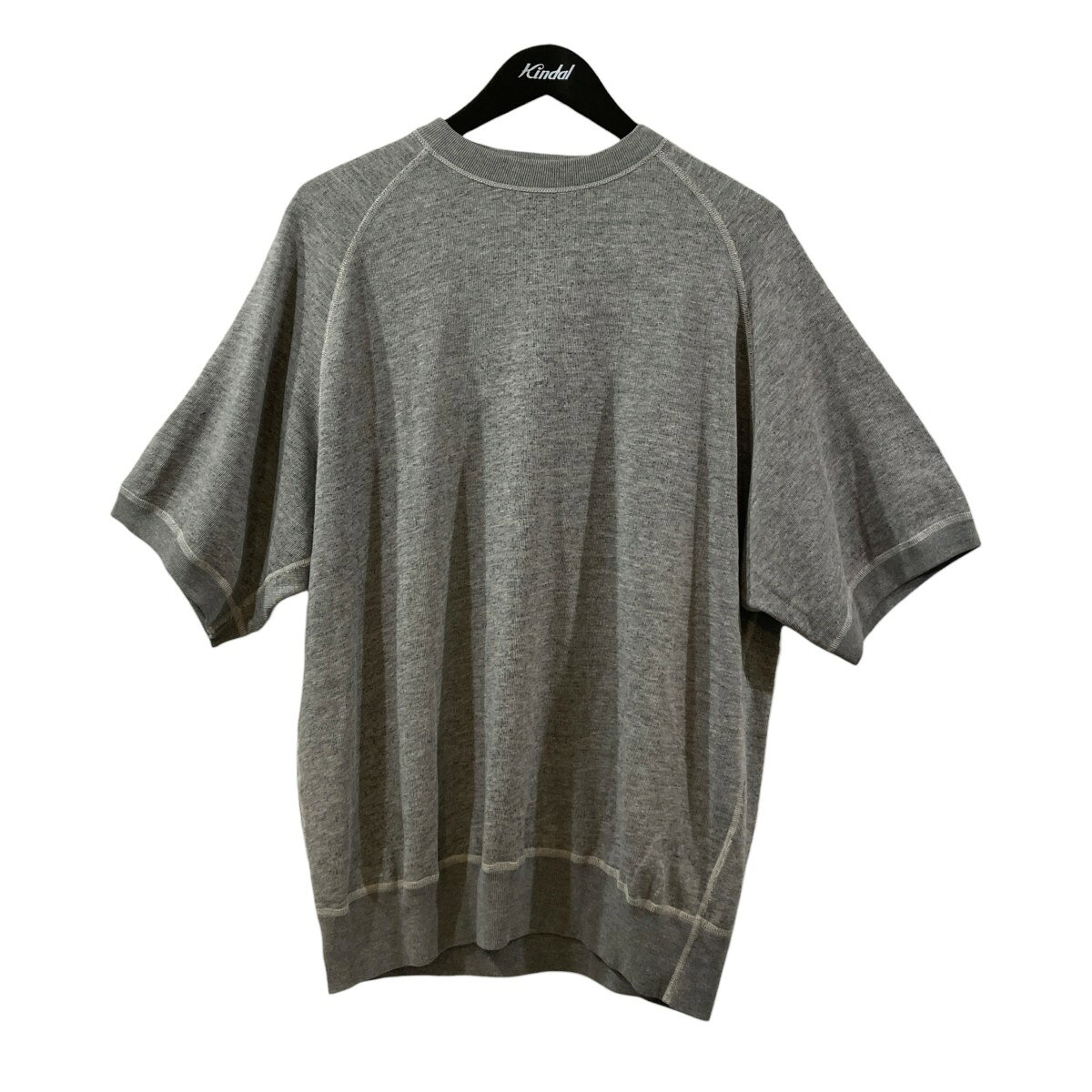 楽天市場】COMOLI（性別メンズ）（Tシャツ・カットソー｜トップス