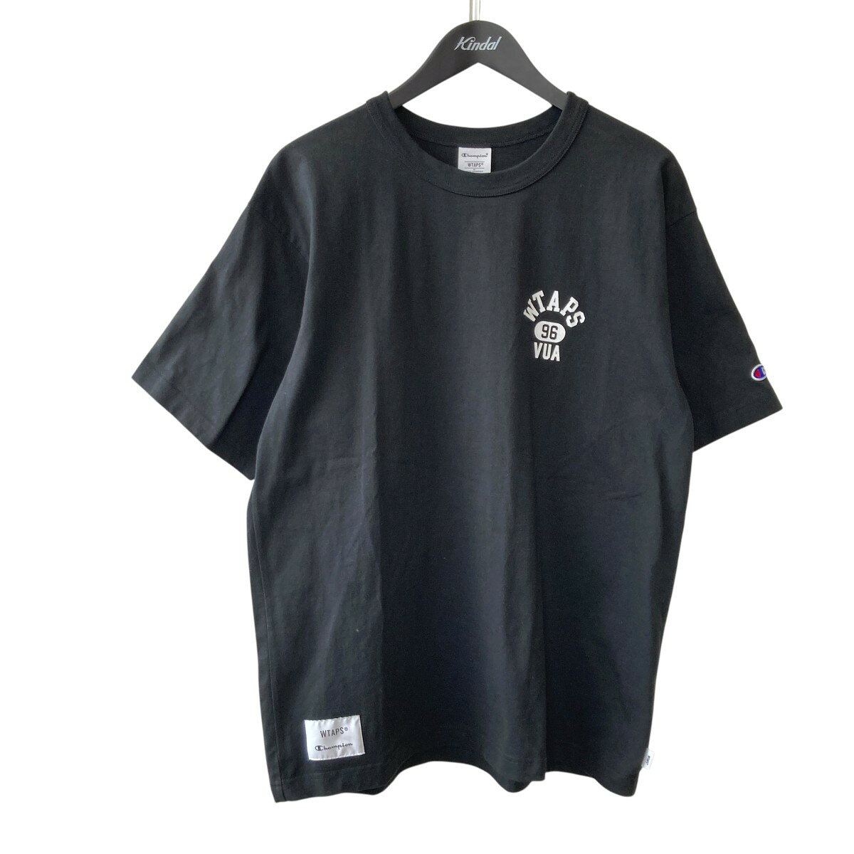 楽天市場】wtaps（サイズ（S/M/L）L）（Tシャツ・カットソー｜トップス