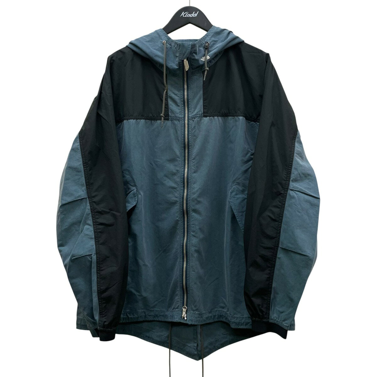 楽天市場】the north face purple label◇mountain wind parka np2852