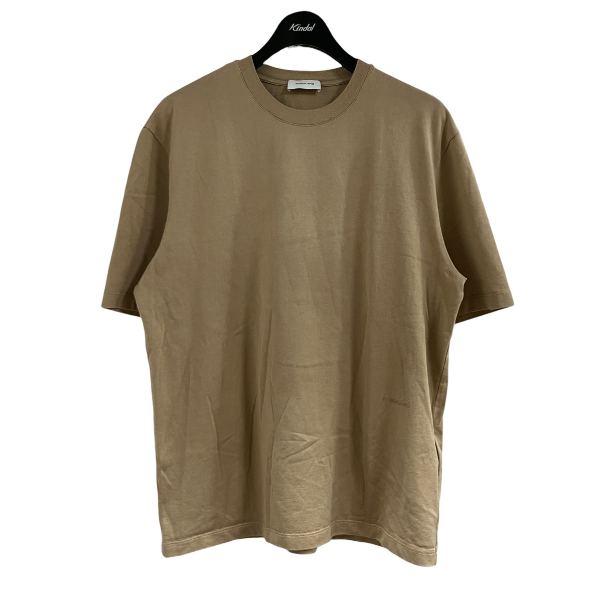 楽天市場】フェラガモ（Tシャツ・カットソー｜トップス）：メンズ