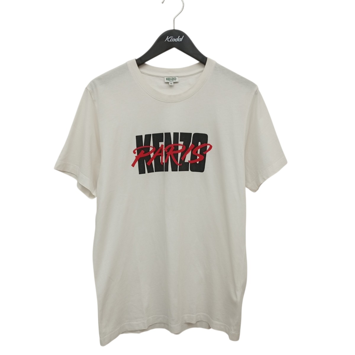 楽天市場】kenzo tシャツ 中古（メンズファッション）の通販