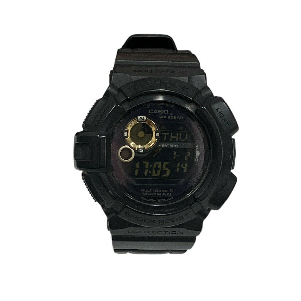楽天市場】マッドマン gw－9300の通販