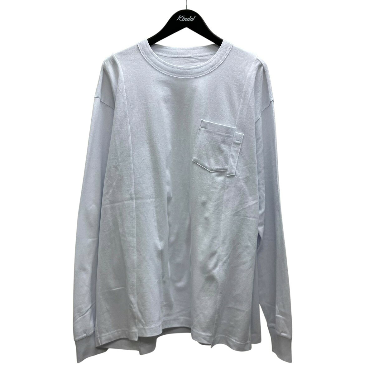 楽天市場】sacai 中古（カラーホワイト）（メンズファッション）の通販
