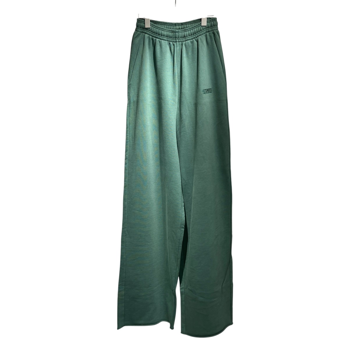 確実正規品 vetements ワイドパンツ 楽天市場】vetements ワイド パンツの通販