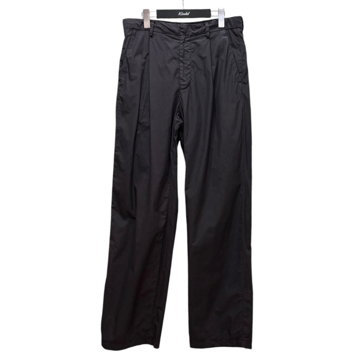 楽天市場】auralee stand up easy pantの通販