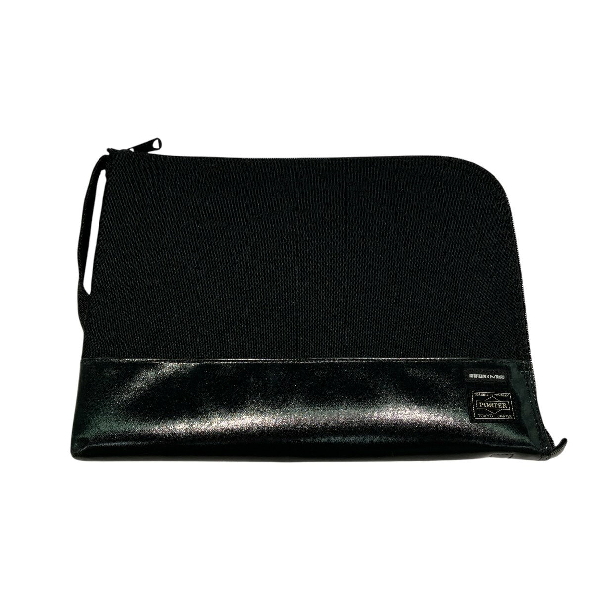 楽天市場】ほぼ日手帳 porterの通販