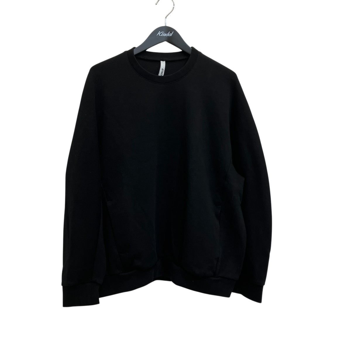楽天市場】attachment 中古（スウェット・トレーナー｜トップス