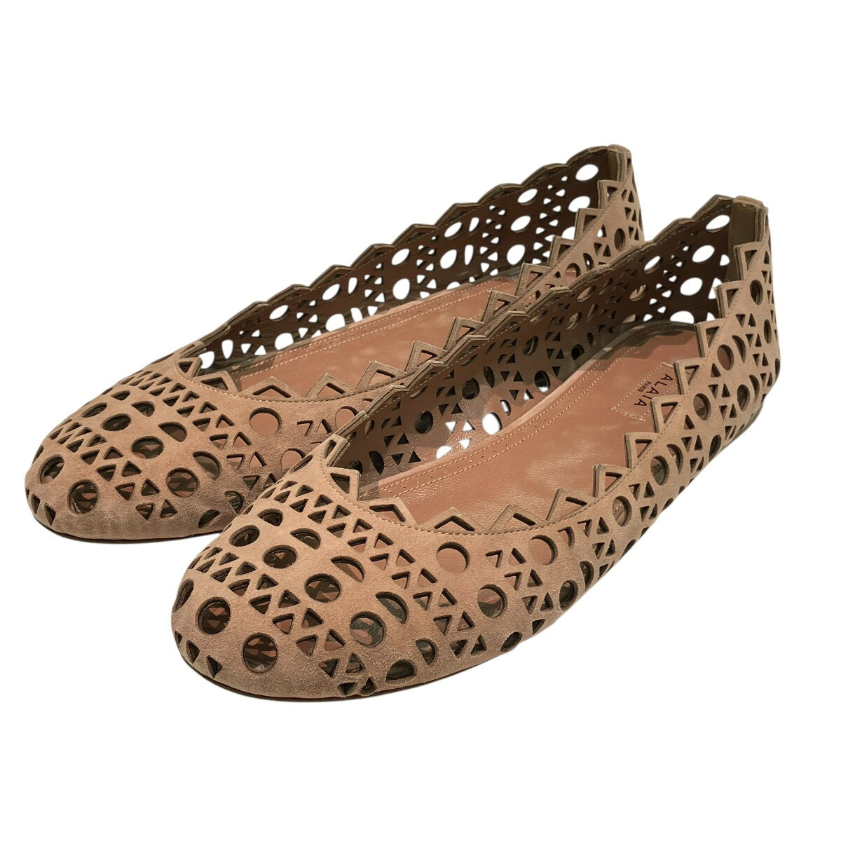 楽天市場】Alaia（靴）の通販