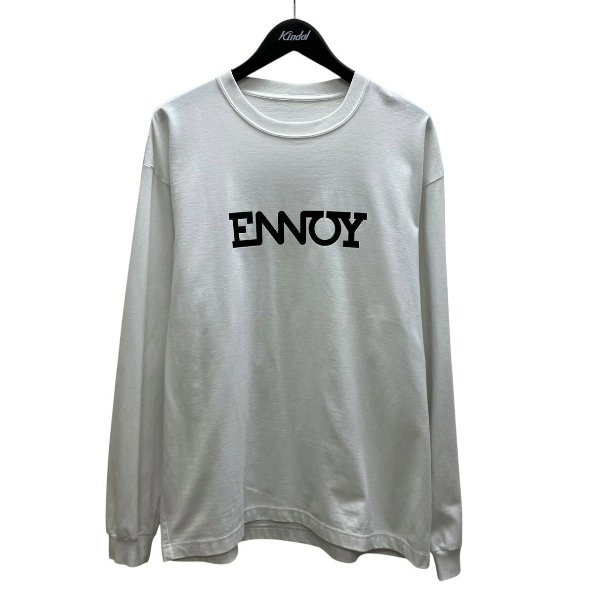 楽天市場】ennoy（Tシャツ・カットソー｜トップス）：メンズ