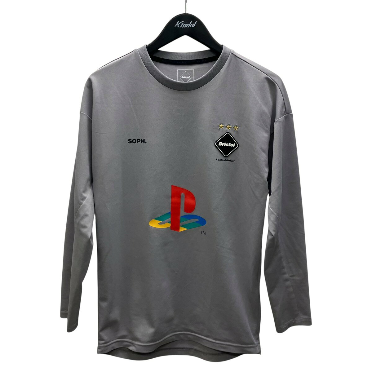 楽天市場】F.C.R.B.（メンズファッション）の通販