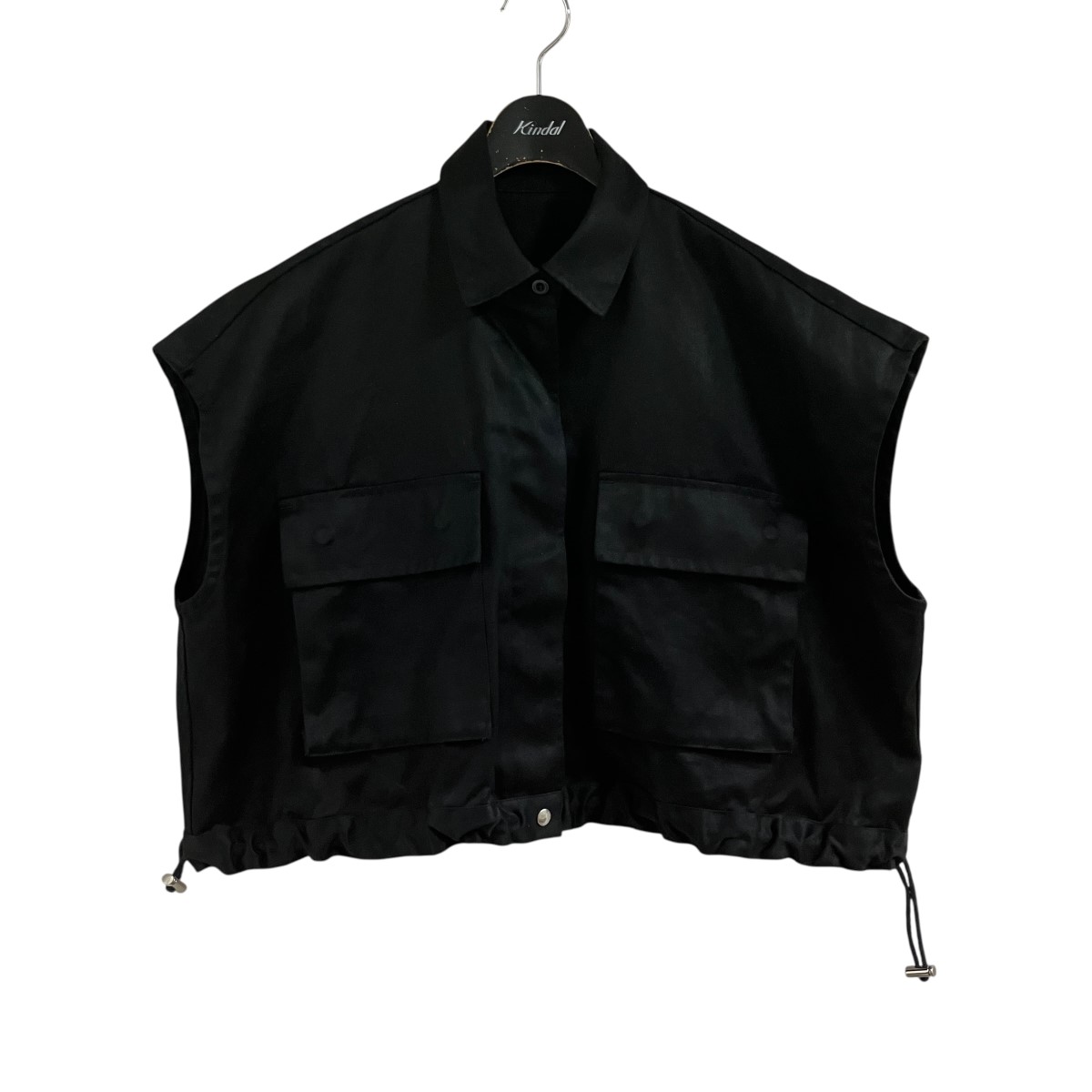 楽天市場】sacai ニット ベスト（レディースファッション）の通販