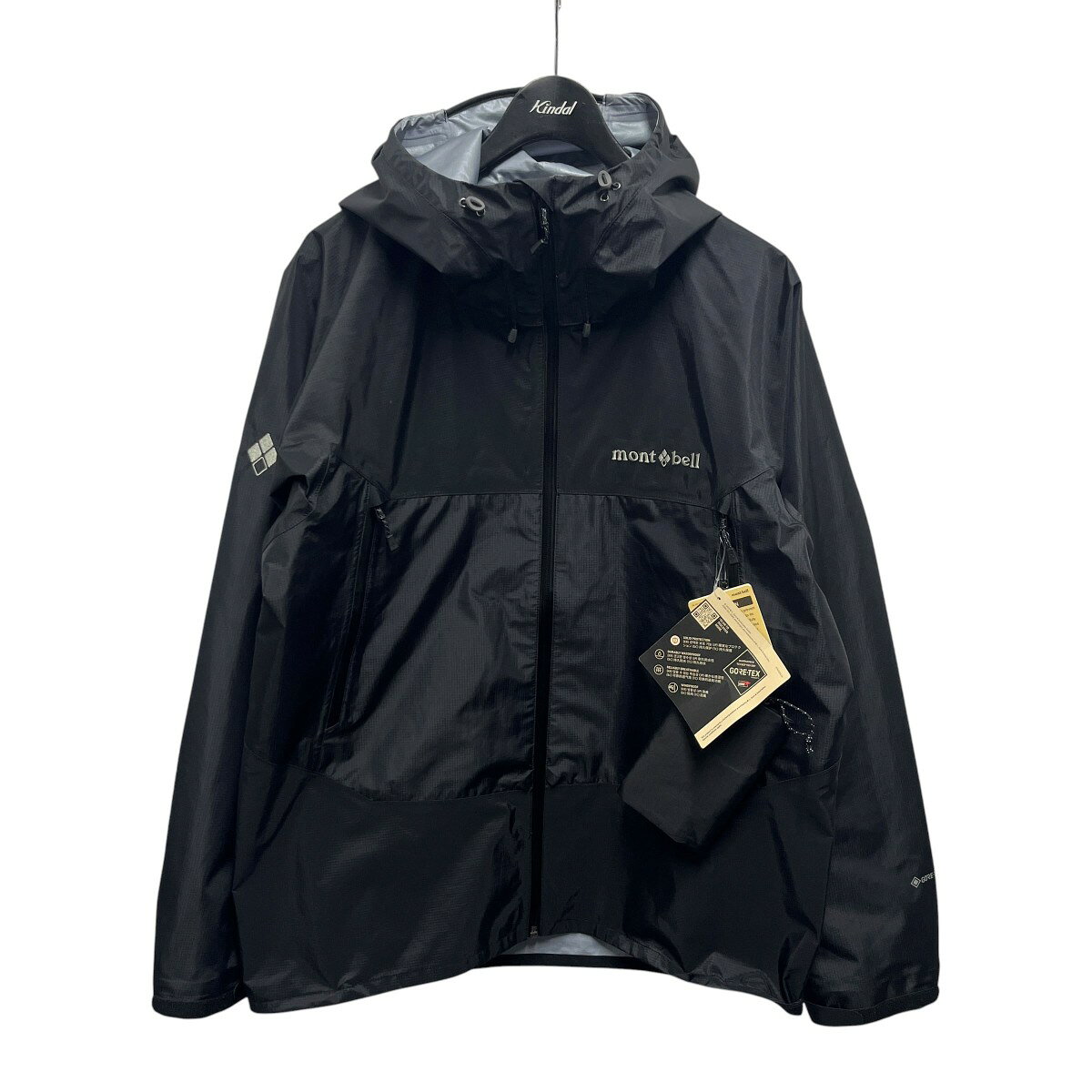楽天市場】mont－bellレイントレッカーの通販
