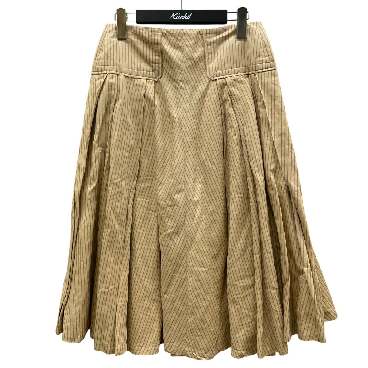 楽天市場】dries van noten スカートの通販