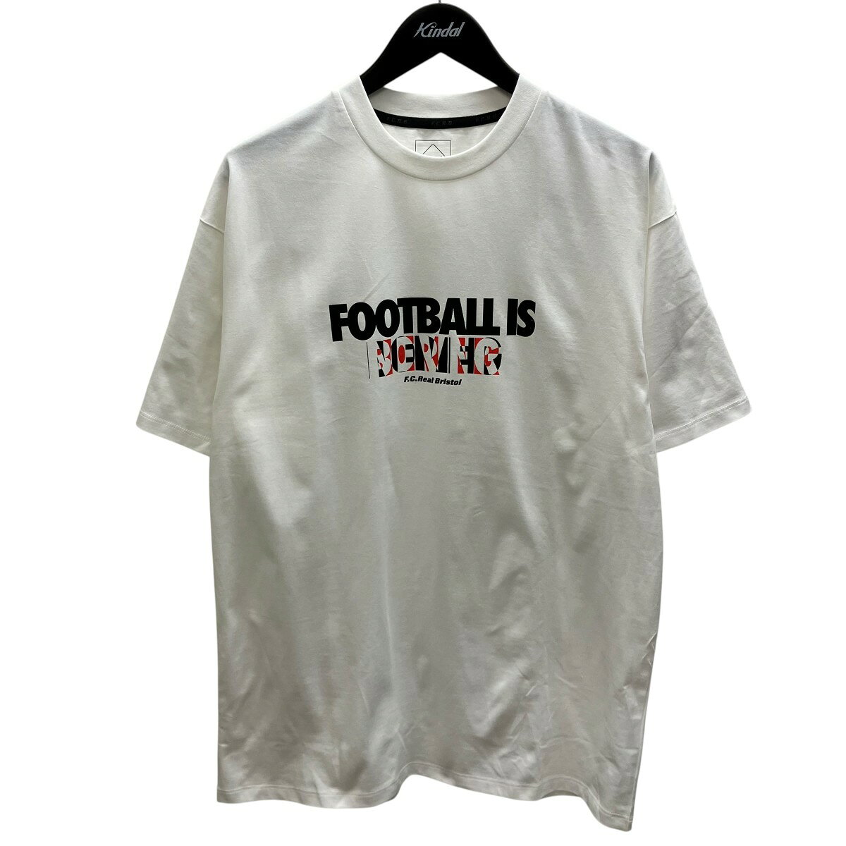 楽天市場】f.c.r.b（Tシャツ・カットソー｜トップス）：メンズ