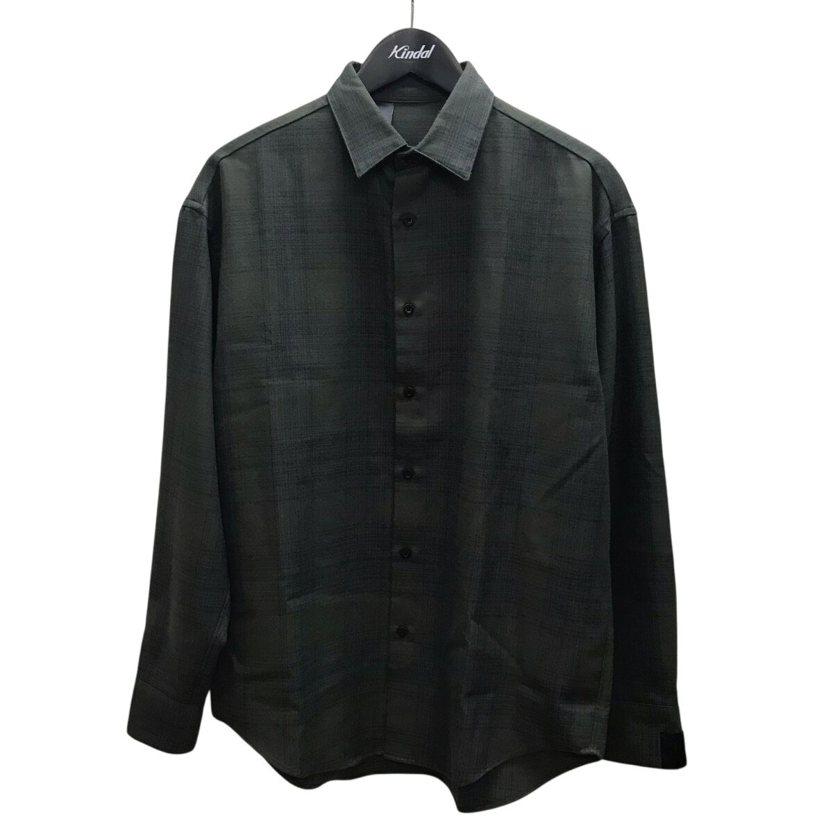 楽天市場】n．hoolywood 36 シャツの通販