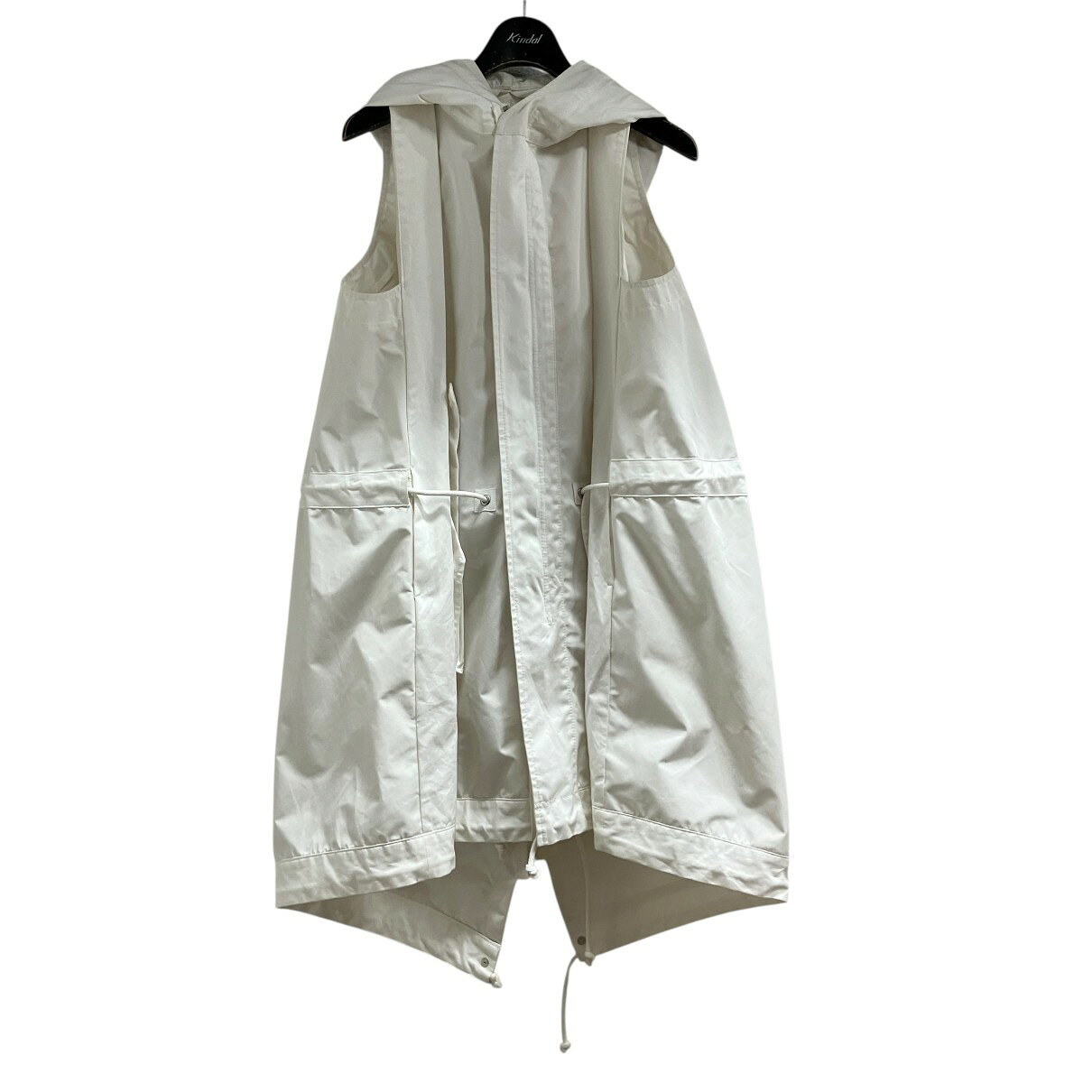 楽天市場】sacai（ベスト・ジレ｜トップス）：レディースファッション