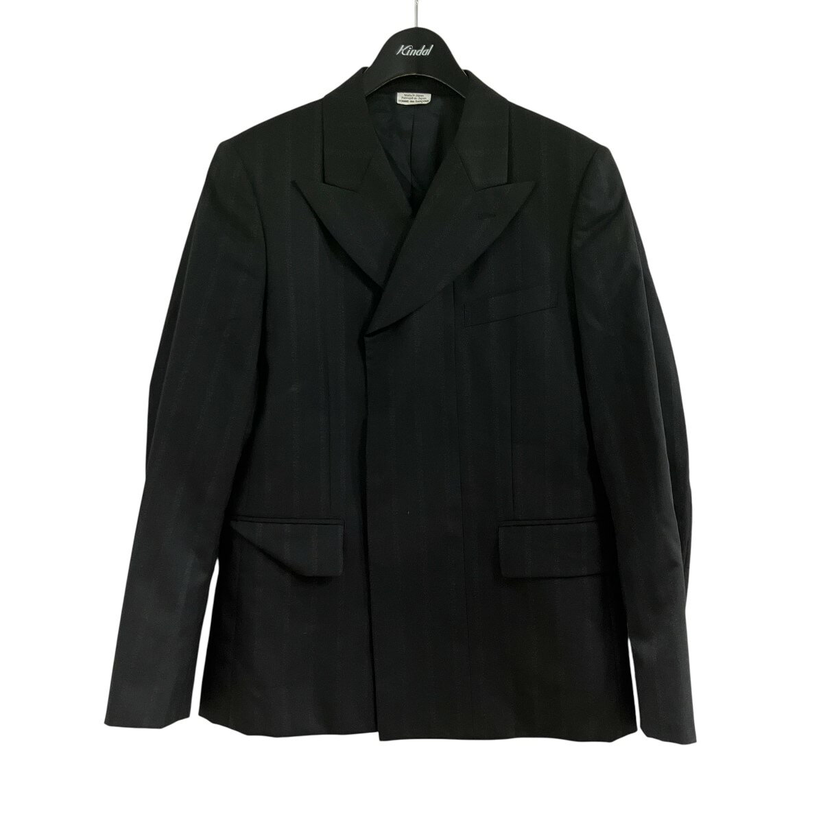 楽天市場】comme des garcons ダブルジャケットの通販