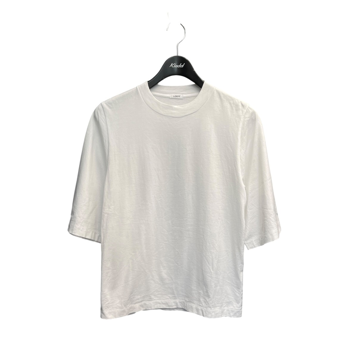 楽天市場】loeff（Tシャツ・カットソー｜トップス）：レディース