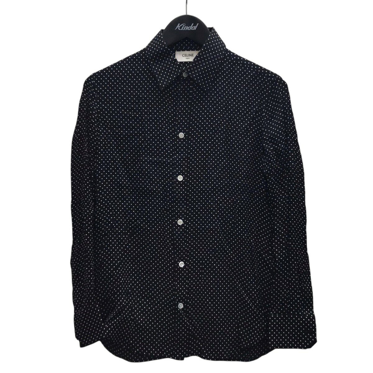 楽天市場】セリーヌ 中古（シャツ・ブラウス｜トップス）：レディース
